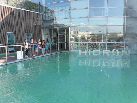 Hidron