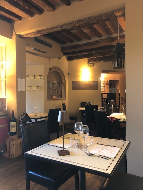 Ristorante Scacciaguai Srl