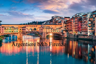 Argentiere b&b Firenze