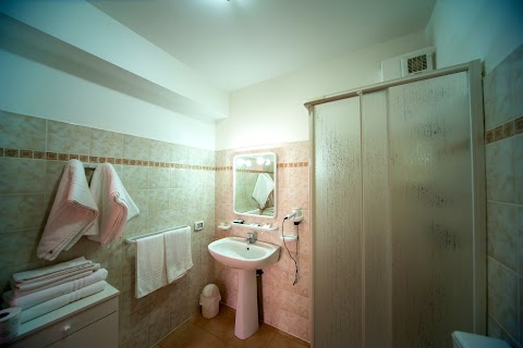 B&B Fragolina - CIR 19083027C102424