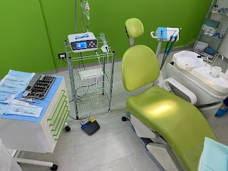 Studio Odontoiatrico Dr Gallotti Salvatore