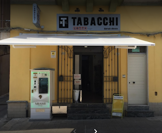 IQOS RESELLER - Tabacchi N.13 Ingrasciotta, Castelvetrano