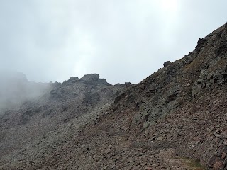 Passo delle Graole