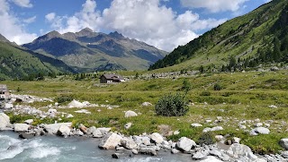 Rifugio Federico in Dosdè