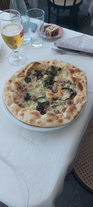 Ristorante Pizzeria Torrechiara