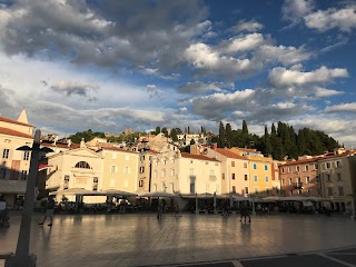 Piran Walking Tour