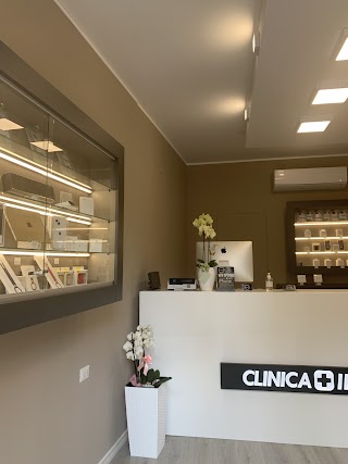 CLINICA IPHONE IVREA