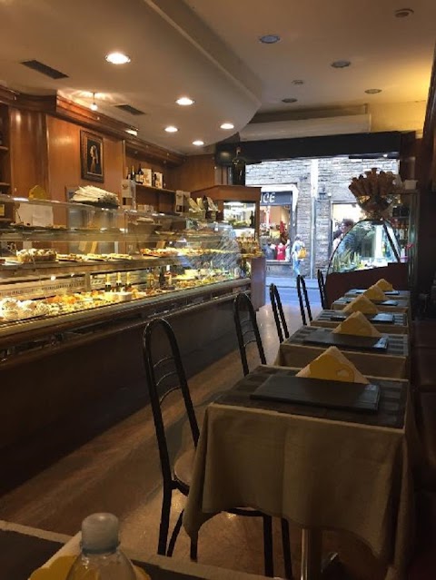 Bistrot Pasticceria Maioli