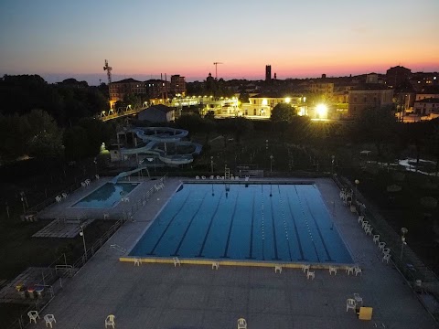 Piscina Centro Sportivo Le Piscine