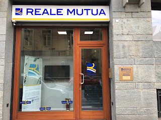 Reale Mutua - Agenzia Torino Borgo Medioevale