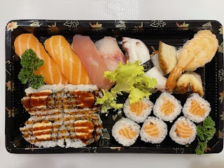 Sushi Don