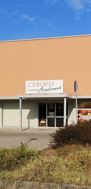 Arredamenti Ceruffi