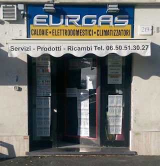 Eurgas di Ferrini Renato