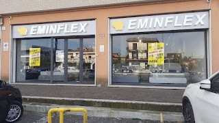 Eminflex Roma Tuscolana