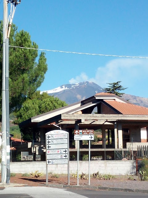 Il Giardino di Leoca