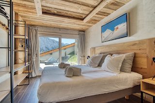 Chalet Ancolie ****