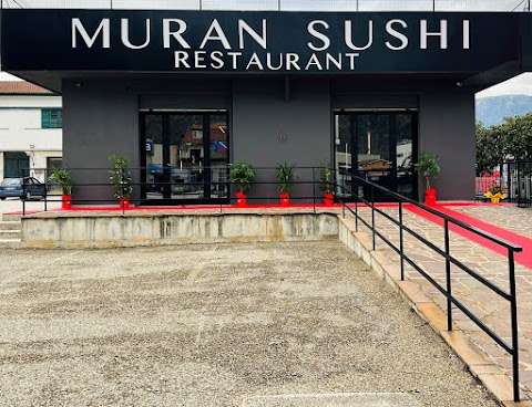 Muran Sushi Restaurant
