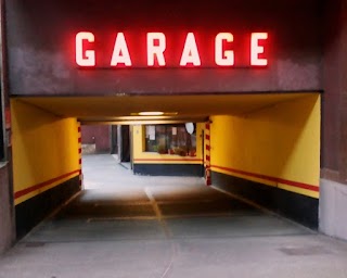 Autorimessa Valle - Parcheggio, Garage Milano