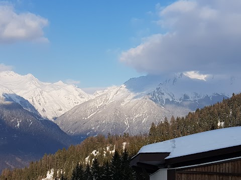 Tourist Office of La Tania