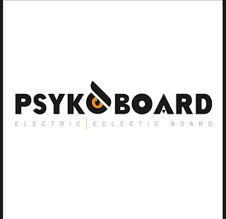 PSYKOBOARD