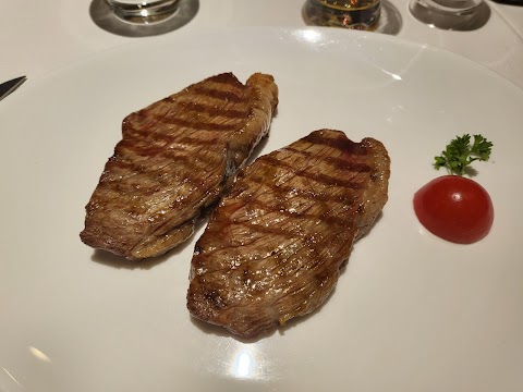 La Parrilla Gourmet Legnano