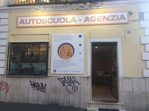 Autoscuola-Agenzia Pratiche Auto Diesse di Alessandro De Feo