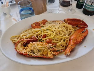 Osteria Da Baffo