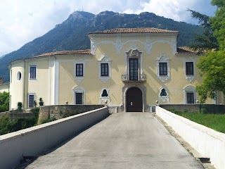 Palazzo Abbaziale di Loreto