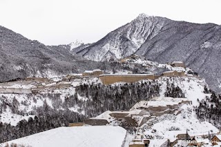 Town De Briancon