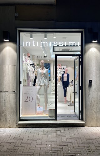 Intimissimi