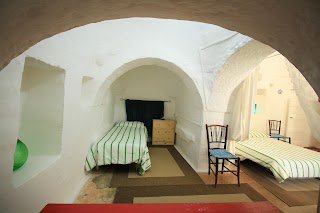 Estate nel trullo