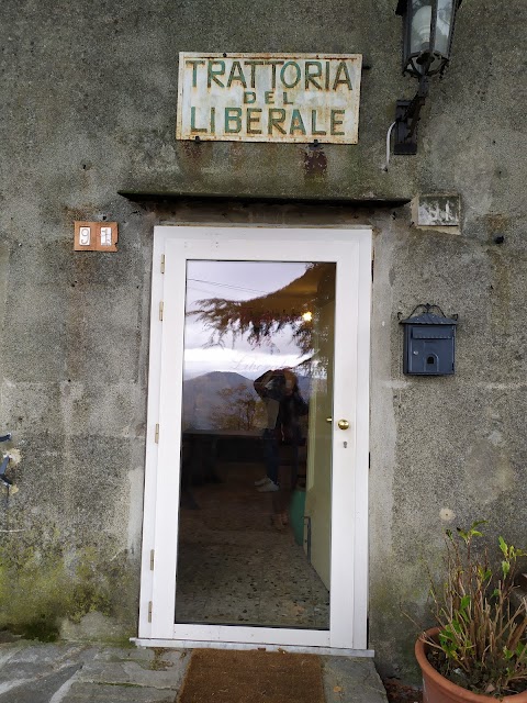 Trattoria del Liberale