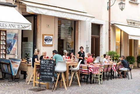 Osteria degli Artisti