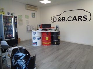 D&B Cars srl