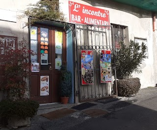 L'Incontro - Bar e alimentari