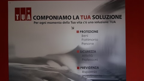 TUA Assicurazioni - Agenzia di Lucca