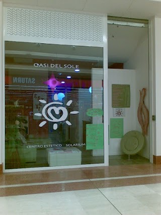 Centro Estetico Solarium Oasi del Sole