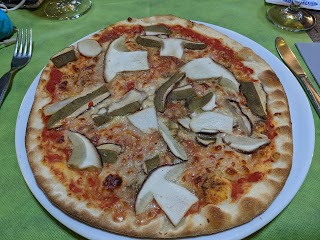 Bar Pizzeria Belvedere