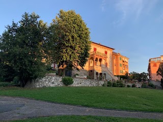 Albergo Villa Fieschi - Pizzeria&Focacceria