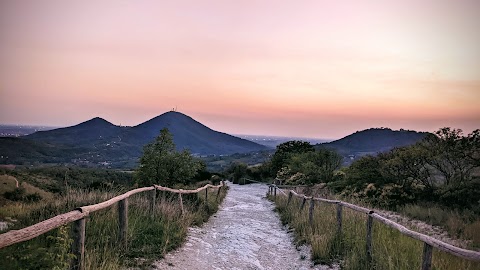 Parco Regionale dei Colli Euganei