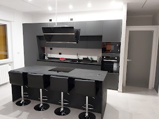 HS Cucine - Homestudio