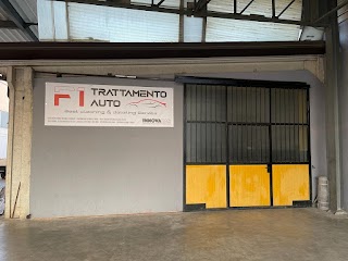 F1 Trattamento Auto