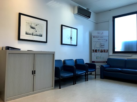 Centro Diagnostico Ostiense