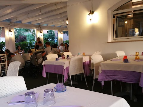 Ristorante Pizzeria Capri