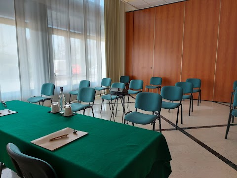 Phi Hotel Emilia - Centro Congressi Bologna