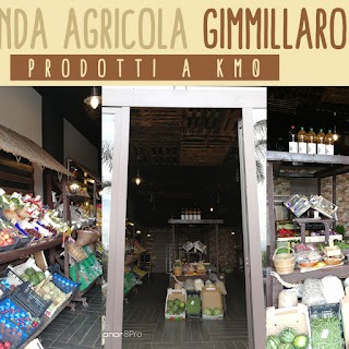 Ortofrutta Azienda Agricola Gimmillaro - Prodotti a Km 0