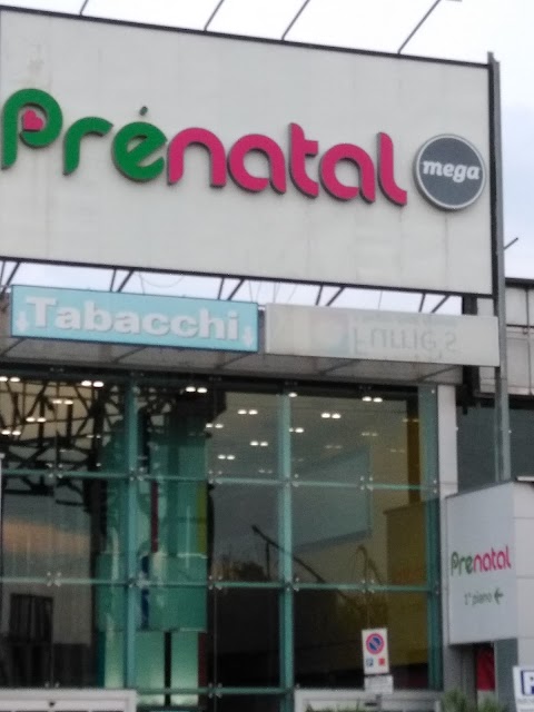 Prénatal