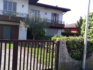 B&B Ponte Marchese