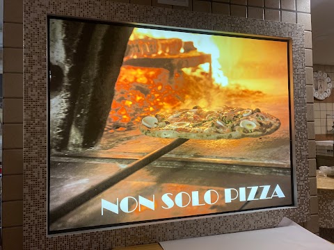 Non solo pizza
