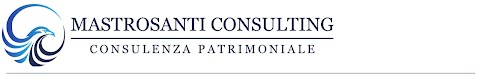 Mastrosanti Consulting Consulente Finanziario e Patrimoniale - La Spezia - Genova - Chiavari